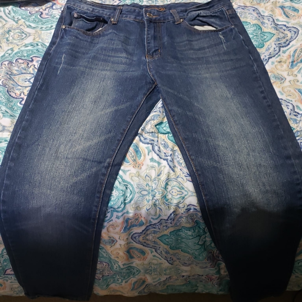 Jean
